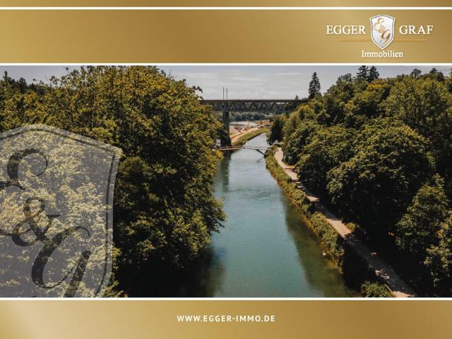 Apartment kaufen in Pullach, Bayern