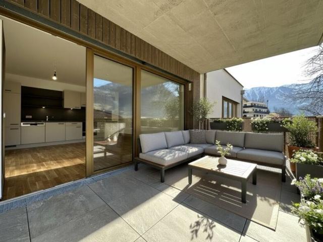 Apartment kaufen in Ramsau, Tirol