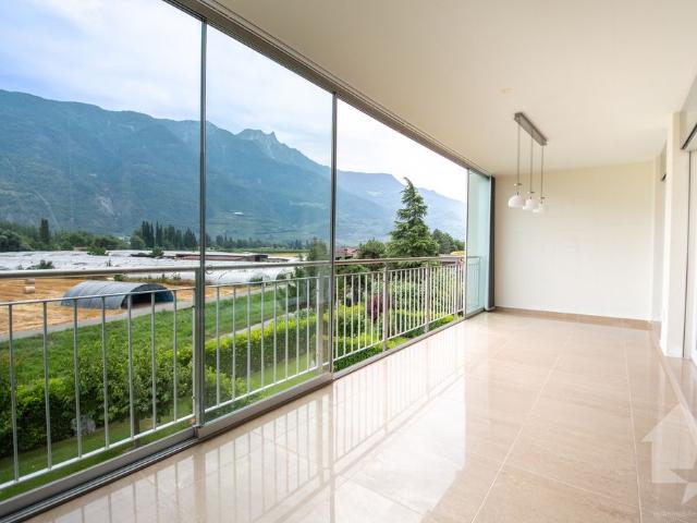 Apartment kaufen in Saillon, Wallis