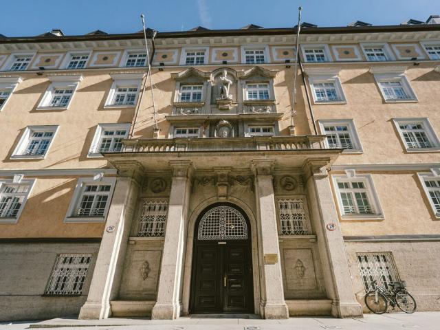 Apartment kaufen in Salzburg