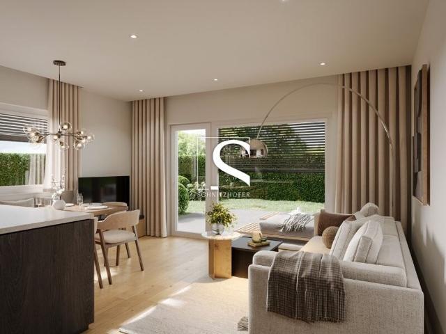 Apartment kaufen in Salzburg