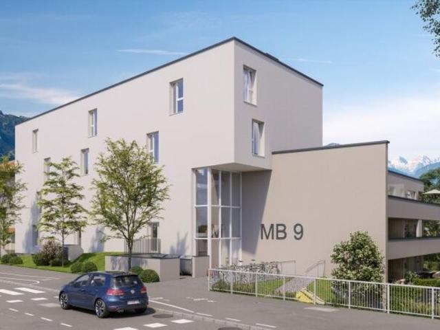 Apartment kaufen in Salzburg