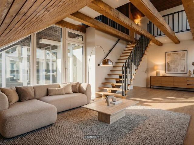 Apartment kaufen in Salzburg