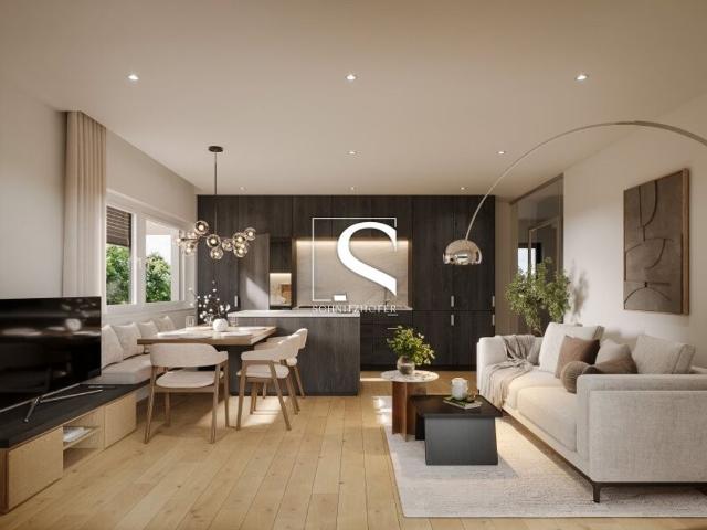 Apartment kaufen in Salzburg