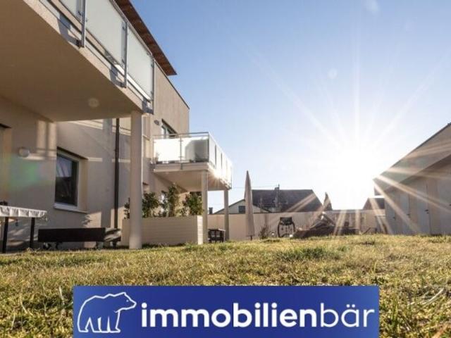 Apartment kaufen in Maximilian, St. Georgen bei Grieskirchen