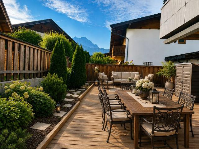 Apartment kaufen in St. Johann in Tirol, Tirol