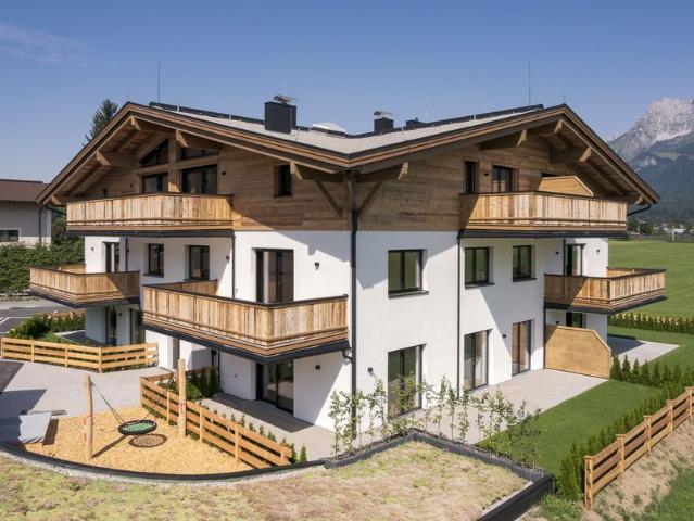 Apartment kaufen in St. Johann in Tirol, Tirol