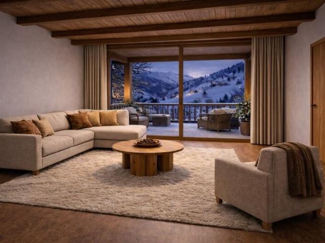 Apartment kaufen in Schladming, Steiermark