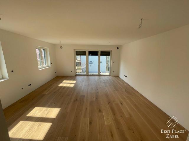 Apartment kaufen in Feldmoching-Hasenbergl, München