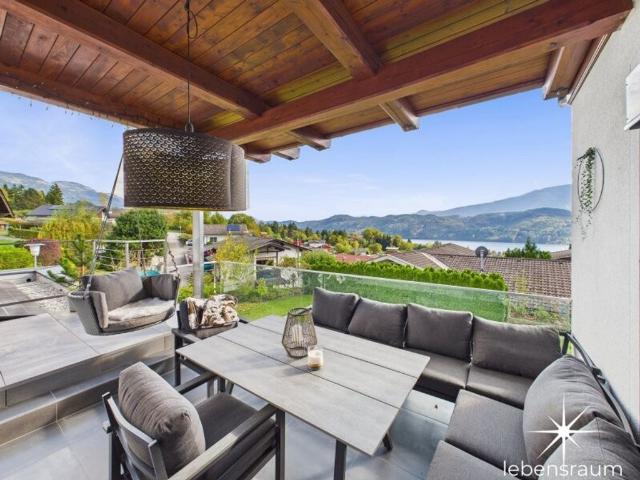 Apartment kaufen in Seeboden, Kärnten