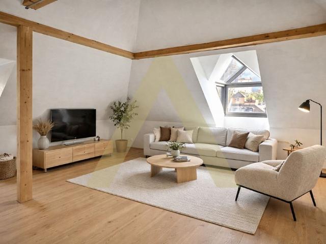 Apartment kaufen in Sion