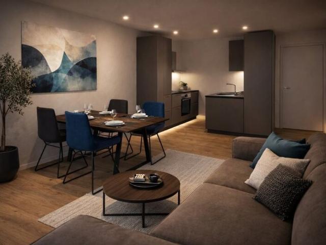 Apartment kaufen in Volders, Tirol