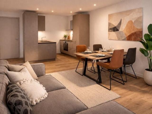 Apartment kaufen in Volders, Tirol