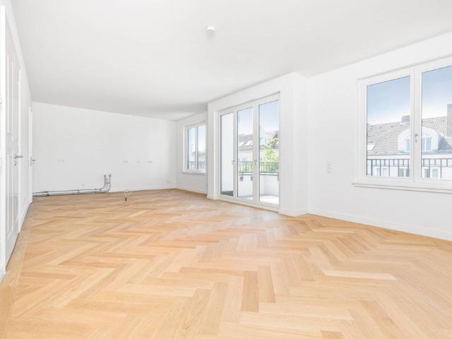 Apartment kaufen in Charlottenburg, Berlin