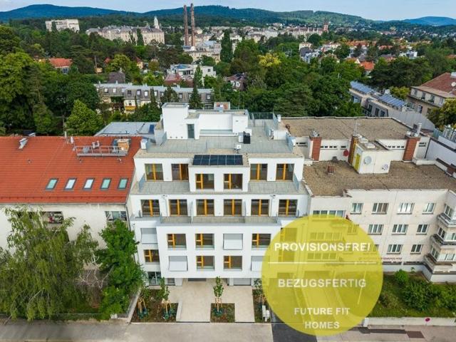Apartment kaufen in Wien
