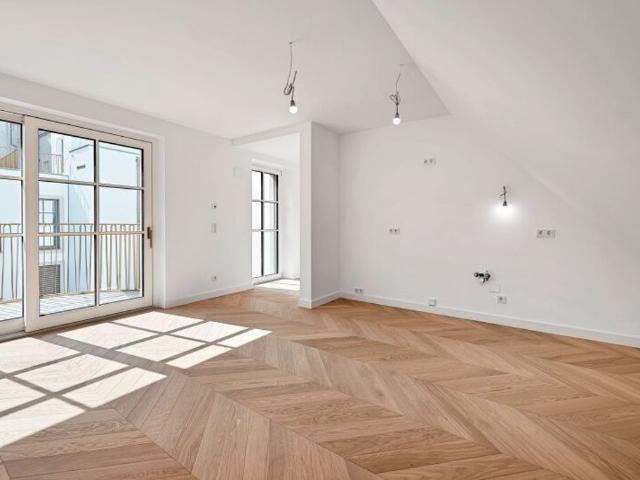 Apartment kaufen in KG Margareten, Wien