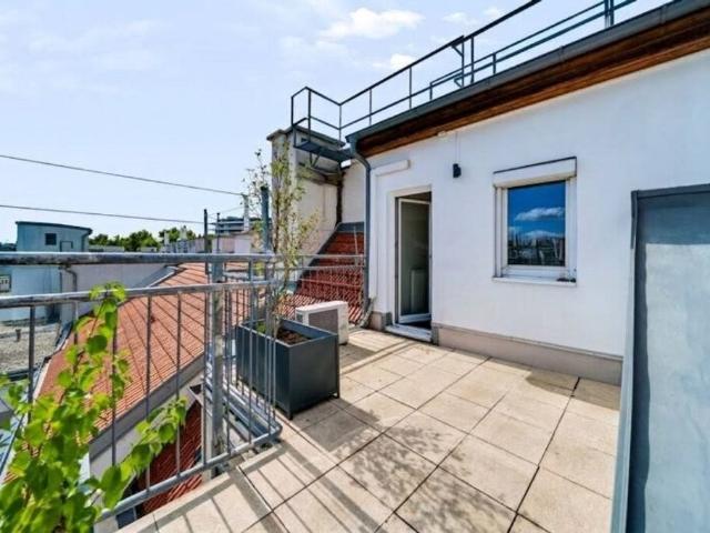 Apartment kaufen in Wien