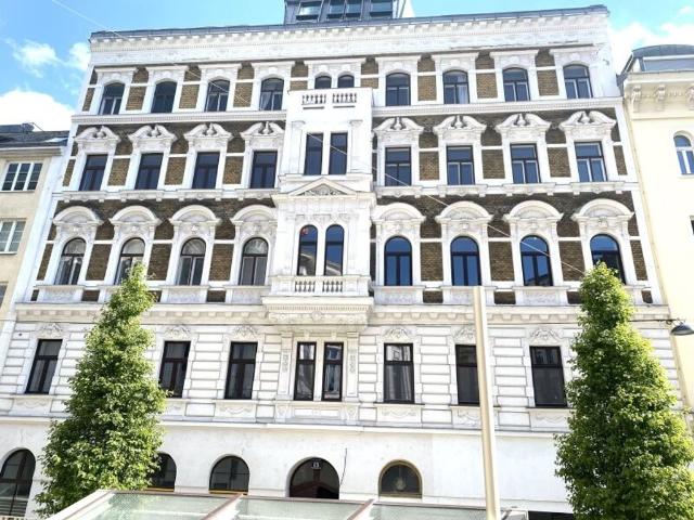 Apartment kaufen in Wien