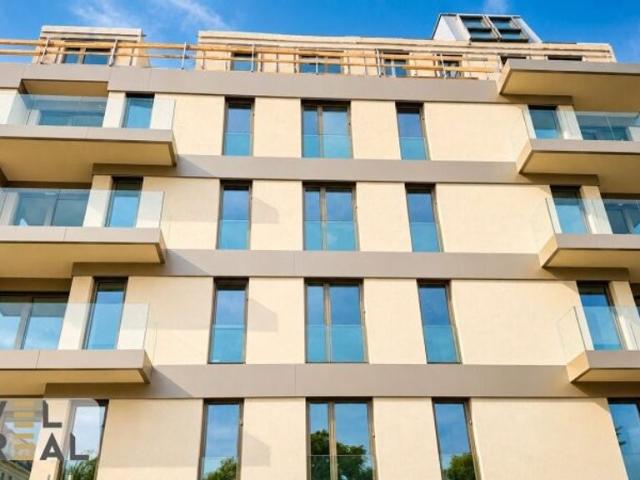 Apartment kaufen in Wien