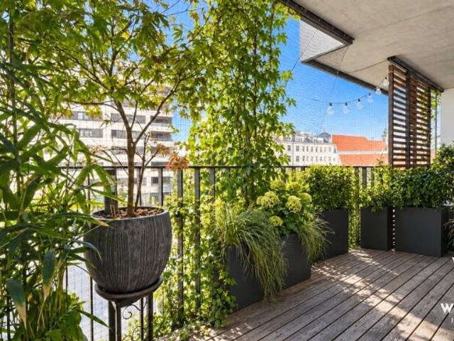 Apartment kaufen in Wien