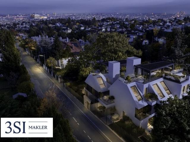 Apartment kaufen in Währing, Wien