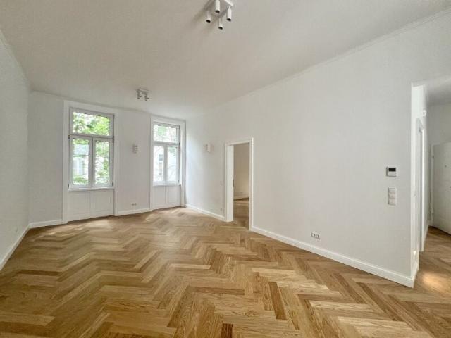 Apartment kaufen in KG Leopoldstadt, Wien