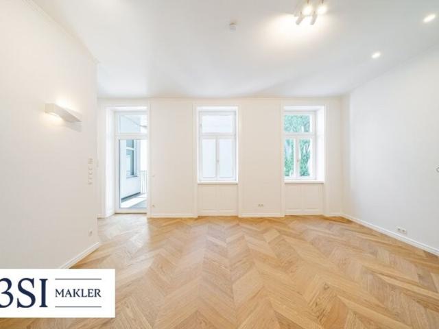 Apartment kaufen in Michelbeuern, Wien