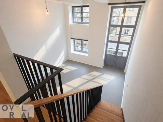 Apartment kaufen in Wien