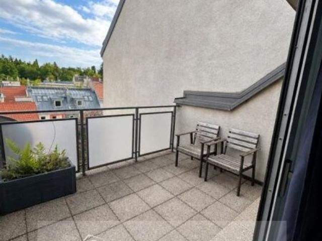 Apartment kaufen in Wien