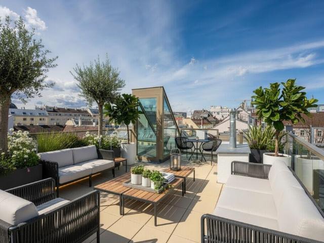 Apartment kaufen in Wien