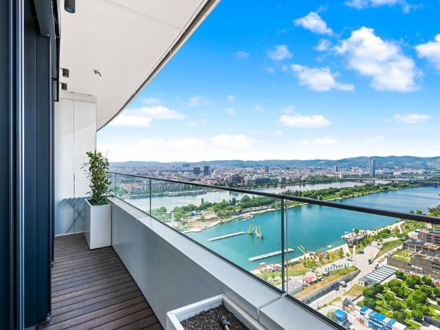 Apartment kaufen in Wien