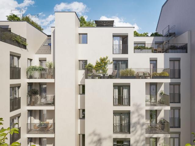Apartment kaufen in Wien