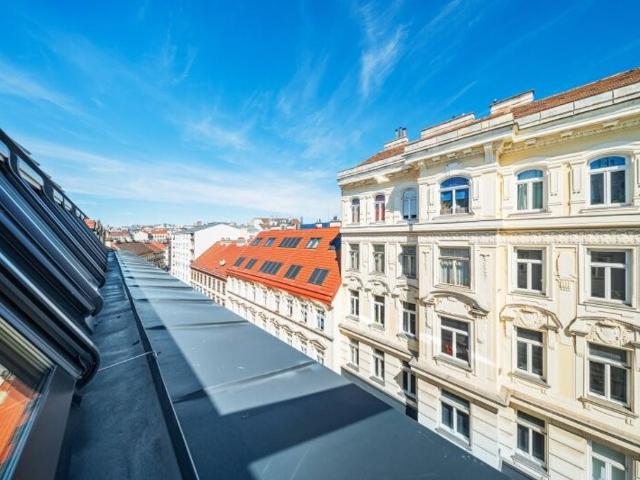 Apartment kaufen in KG Margareten, Wien