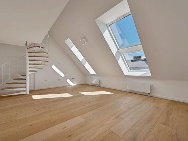 Apartment kaufen in Wieden, Wien