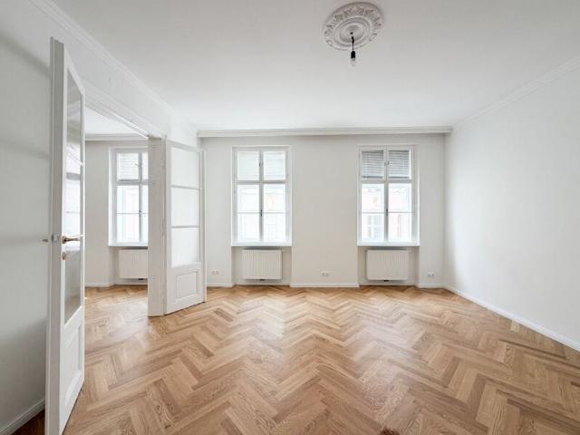 Apartment kaufen in Wien