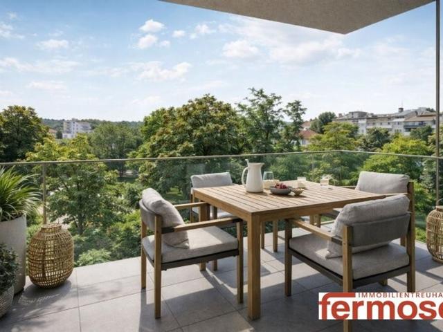 Apartment kaufen in Wien