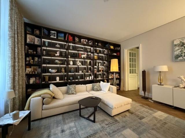 Apartment kaufen in Wien