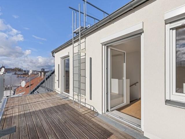 Apartment kaufen in Wien