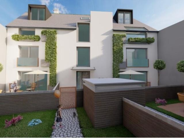 Apartment kaufen in Wien