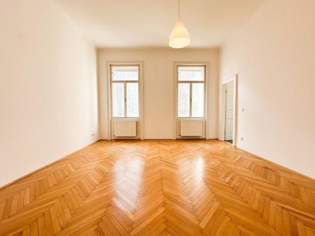 Apartment kaufen in Wien