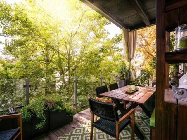 Apartment kaufen in Wien