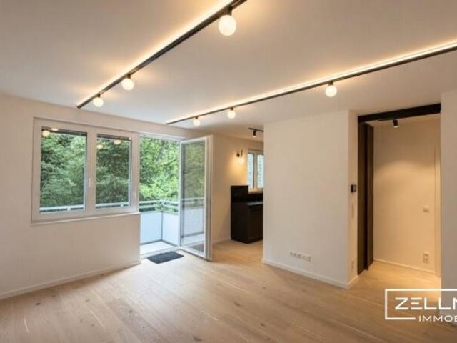 Apartment kaufen in Wien