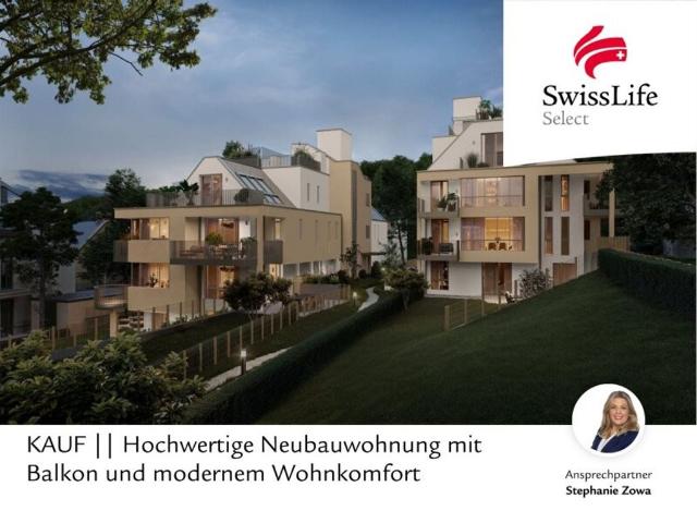 Apartment kaufen in Wien