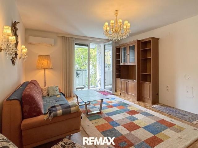 Apartment kaufen in Wien