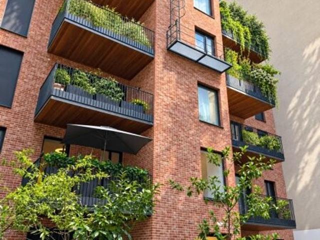 Apartment kaufen in Wien