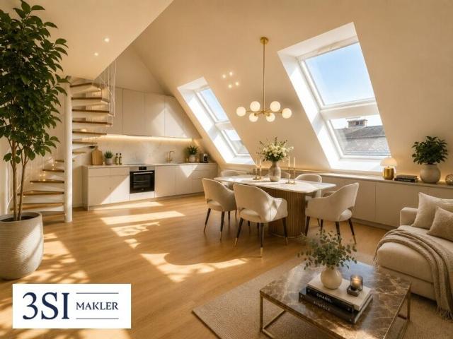 Apartment kaufen in Hungelbrunn, Wien
