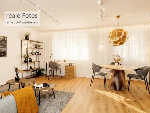 Apartment kaufen in Wien