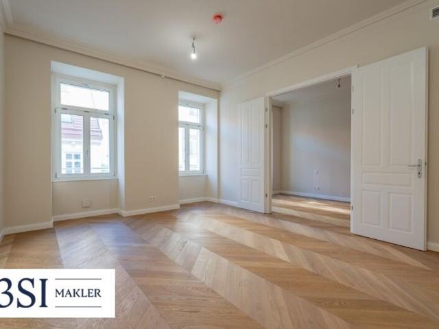 Apartment kaufen in KG Margareten, Wien