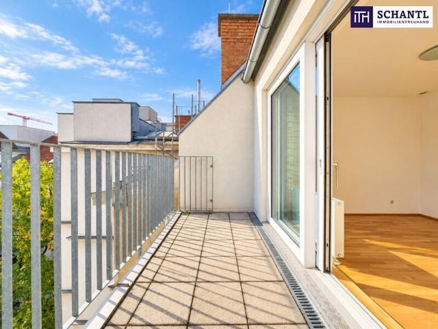Apartment kaufen in Wien