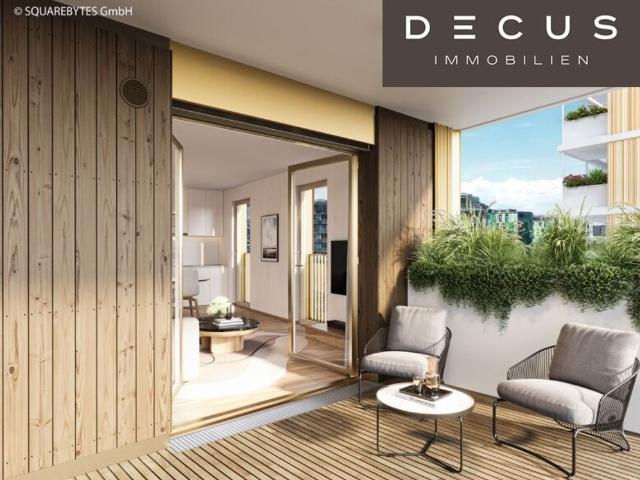 Apartment kaufen in Wien